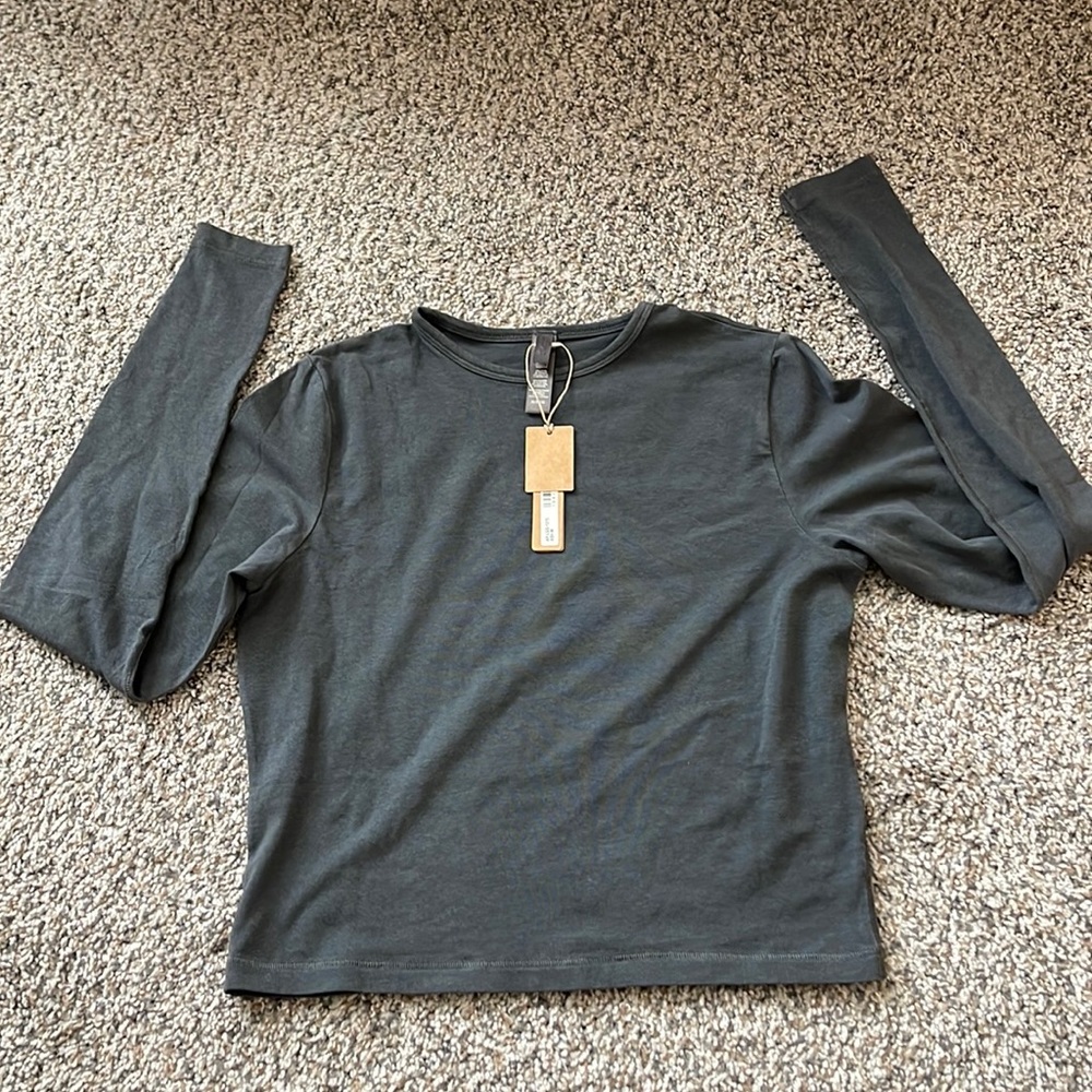 Skims Vintage Tee